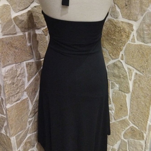 No Limit black dress for party and cocktail size M like new