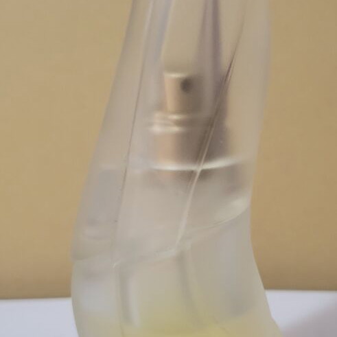 Dnkn Eau de Toilette 30 ml used, authentic perfume
