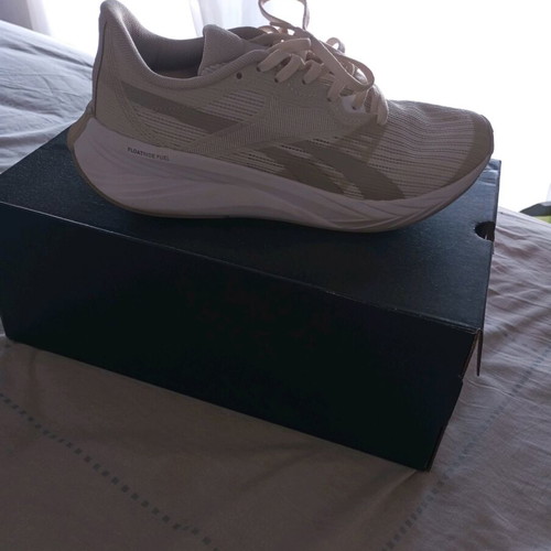 Reebok Comfort Ortholite Sport Shoes like new, size 38