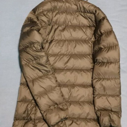 Vavite women's jacket with natural down used