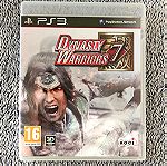  Dynasty Warriors 7 PS3