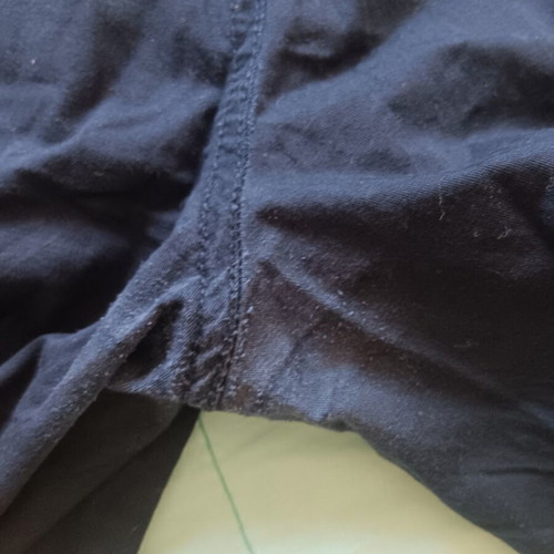 Men's Cargo Bermudas medium, like new, set of 3
