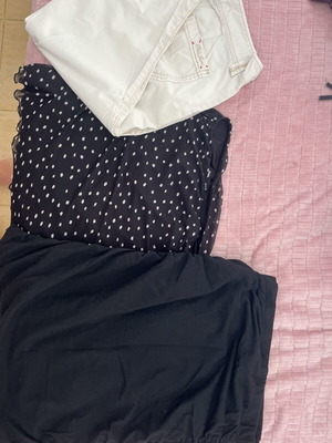 SHEIN γυναικείες φούστες, 3 τεμάχια σε μέγεθος M