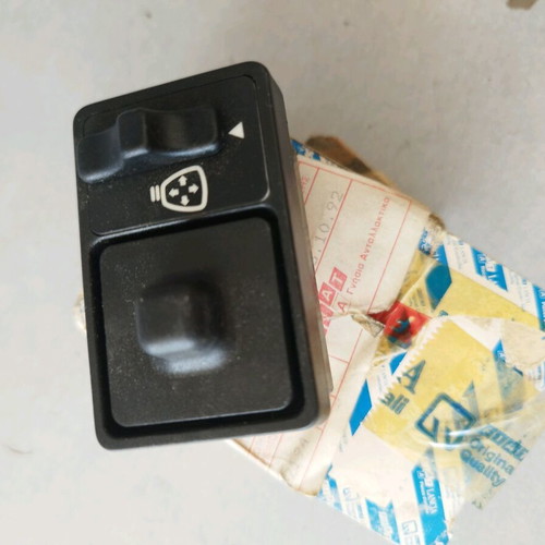 Electric mirror switch for FIAT Tipo new genuine