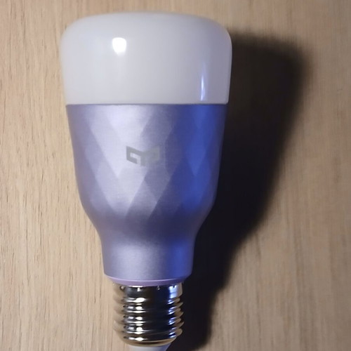Yeelight Smart LED Bulb 1SE Color