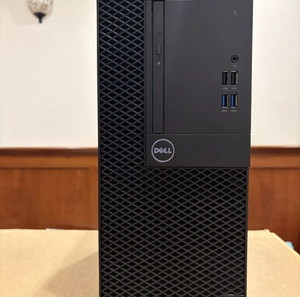 DELL OptiPlex 3050.