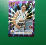 Luka Donsic MVP /99 like new