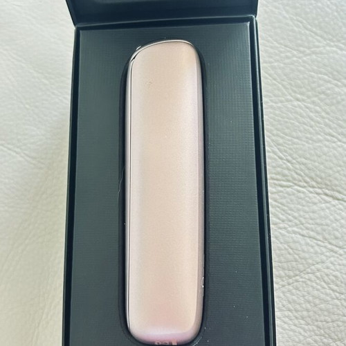 Ploom device new, pink color