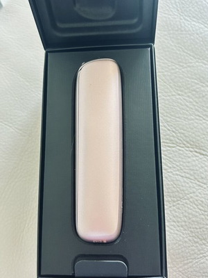 Ploom device new, pink color