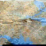  ΧΑΡΤΗΣ ΣΤΕΡΕΑΣ ΕΛΛΑΔΟΣ ΕΚΔΟΣΕΙΣ ROAD