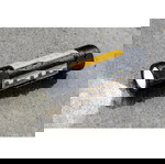 ΦΑΚΟΣ ΑΛΟΥΜΙΝΙΟΥ ΔΙΠΛΗΣ ΔΕΣΜΗΣ 200 KAI 275 LUMENS CT3410
