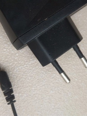 Φορτιστής Nokia γνήσιος μεταχειρισμένος με λεπτό βύσμα