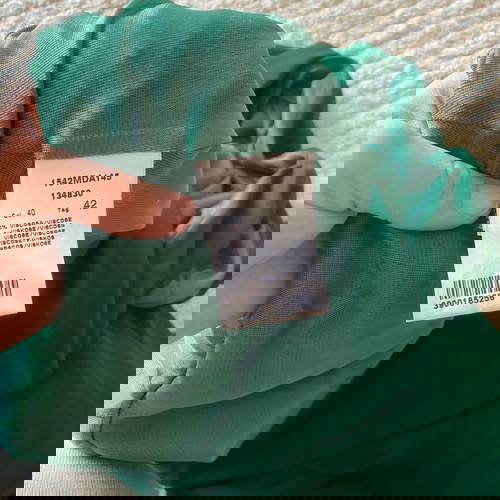 mgsm dress | M
