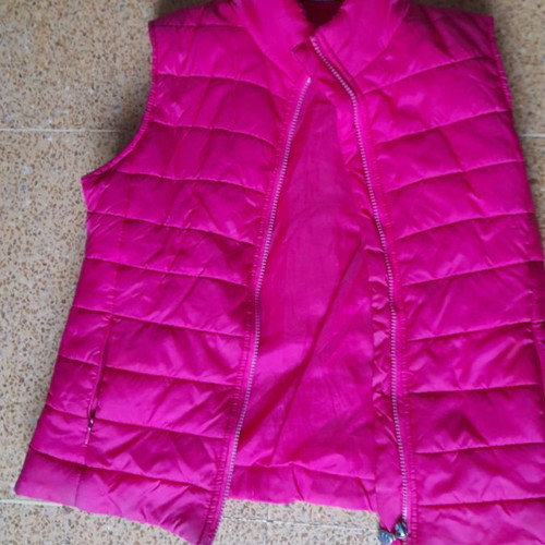 Jacket used for ages 10 to 12