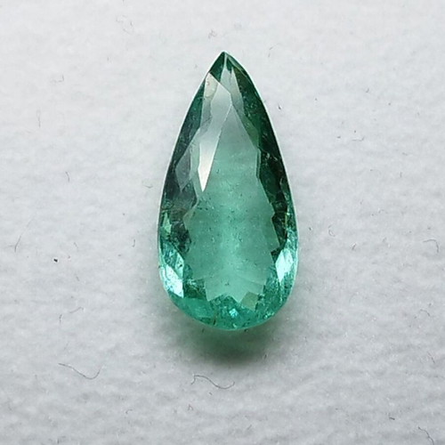 Paraiba Tourmaline 2.68 Carat Natural Bluish Green New