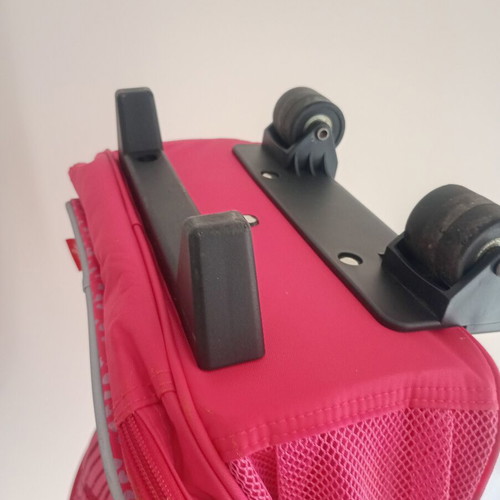 Sigikid Pinky Queeny trolley bag