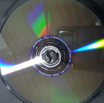 Les Misérables DVD and double CD set