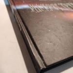 Black Holes performance guide like new