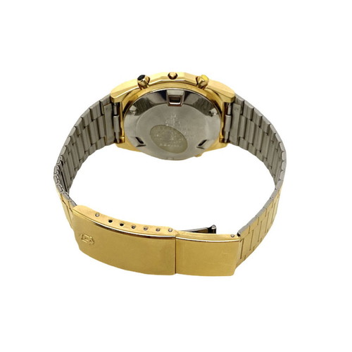 Citizen digital vintage 1980 NOS με βιδωτό οπίσθιο καπάκι καινούργιο
