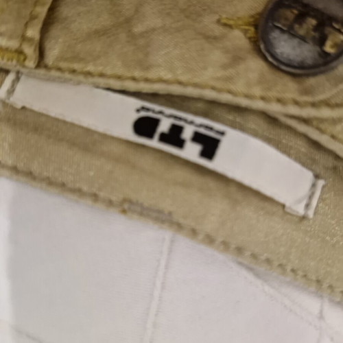 Fornarina shorts size 28 like new