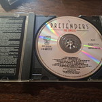 Pretenders CD like new