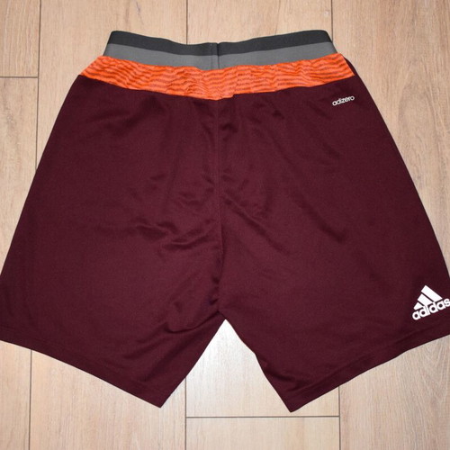 Adidas adizero men's shorts size S used, red