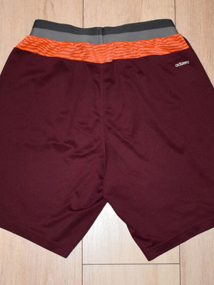 Adidas adizero men's shorts size S used, red