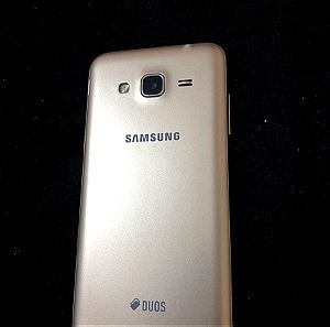 Samsung Galaxy J3 Duos 2016 (8GB)