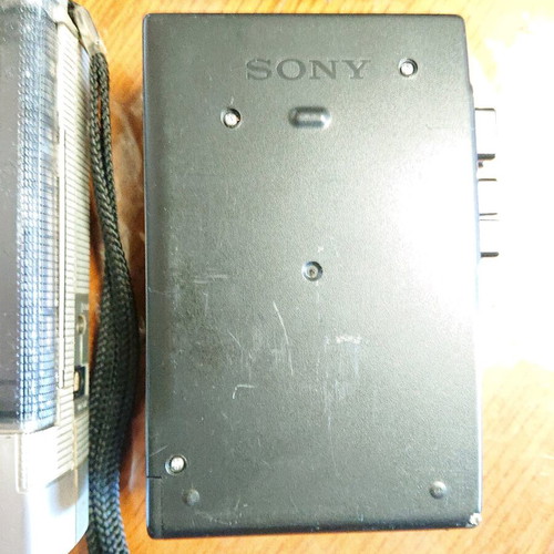 Cassette players used, pack of 4 with functional issues
