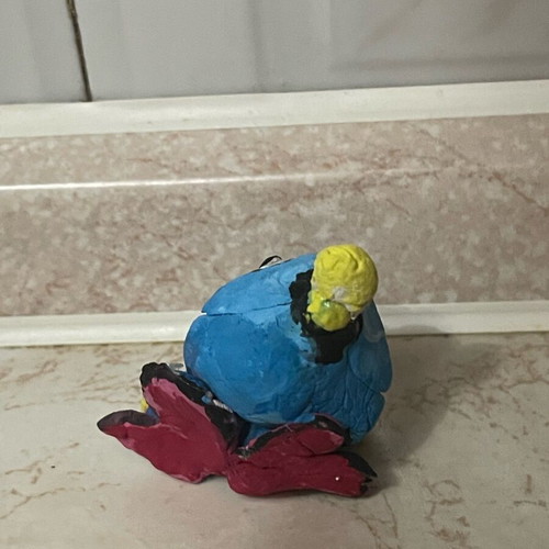 Chao statue handmade made-to-order