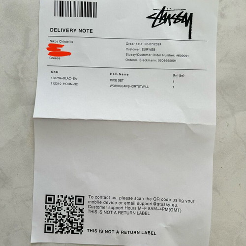 Stussy Houndstooth Chino shorts like new, size 32, baggy fit
