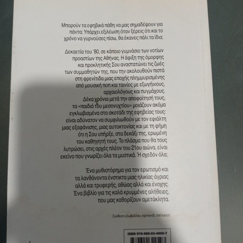 The Last Swan book like new