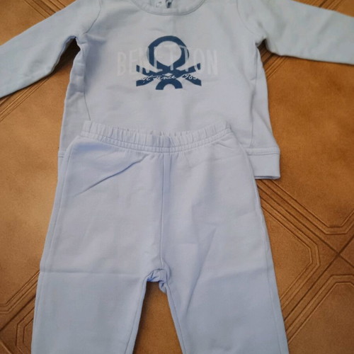 Baby clothing set for boy 3-6 months like new