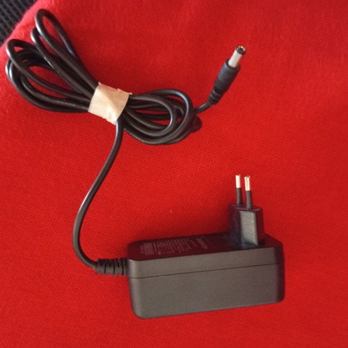 Sagemcom Power Supply 12V 2A 24W like new for Router Modem