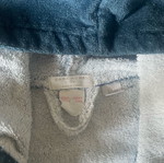 Παιδικό πόντσο θαλάσσης Zara Home σαν καινούργιο
