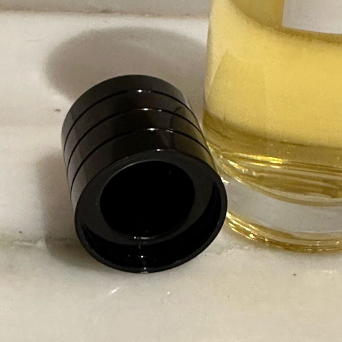 Dior Bois d’Argent Eau de Parfum 100 ml used