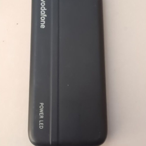 ZTE 236 Vodafone used without battery and charging cable