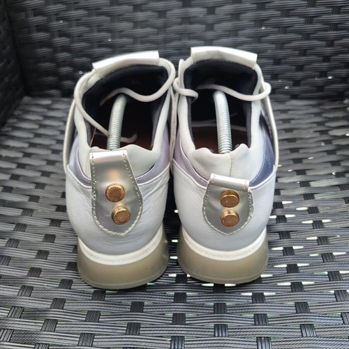 Alexander Smith sports shoes used, size 40
