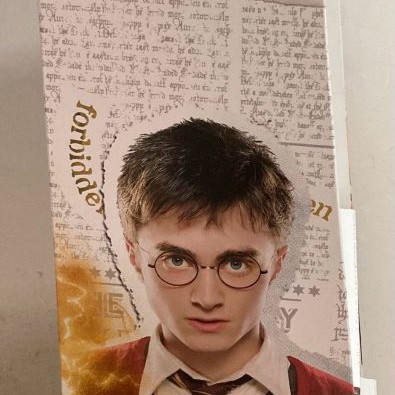 Harry Potter Magical Creatures Store Display bookshelf like new