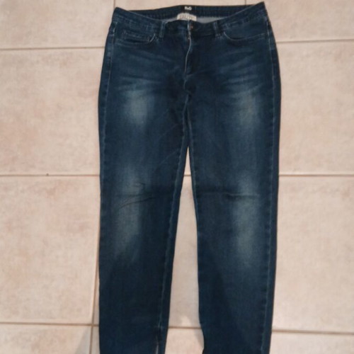 Dolce & Gabbana women's jeans like new, blue, size XXXS