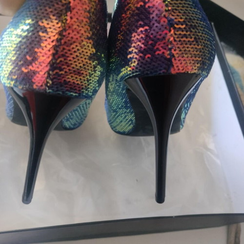 Seastar Pumps Size 39 New