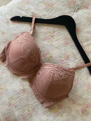 Everyday Bra καινούργιο, ροζ, μέγεθος 80D