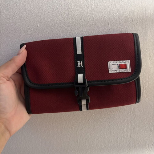 Tommy Hilfiger Lewis Hamilton organizer