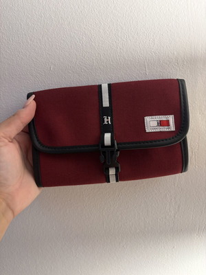 Tommy Hilfiger Lewis Hamilton organizer