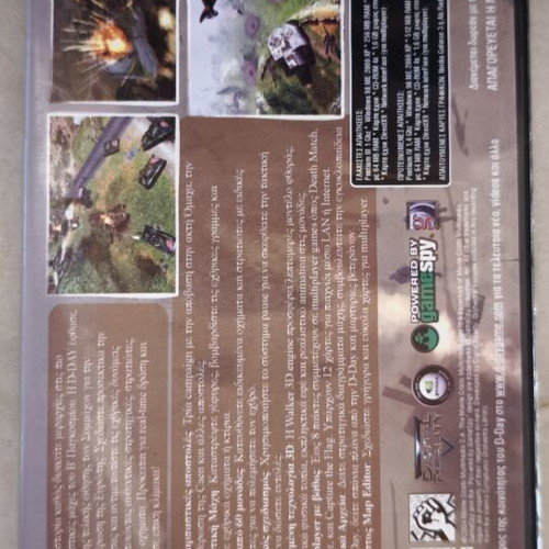 D-Day PC game
