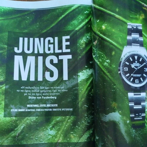 Mancode Issue 51 magazine like new, May 2026
