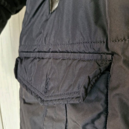 Lapin jacket for boy size 6-7 like new