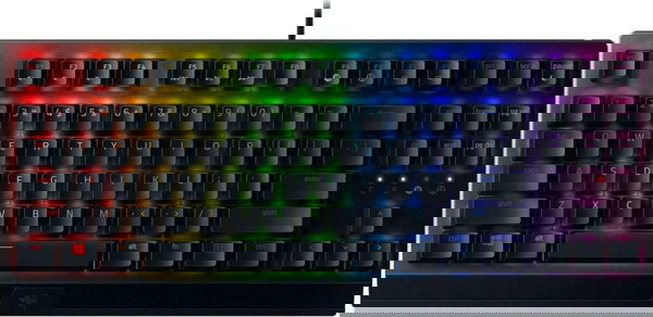 Razer BlackWidow