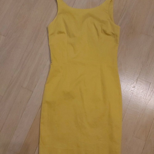 Dress and bolero Toi&Moi like new, small