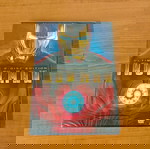  Iron Man Movie CD